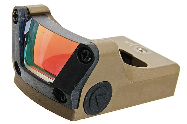 WADSN M1 Micro Sight Red Dot (TAN)