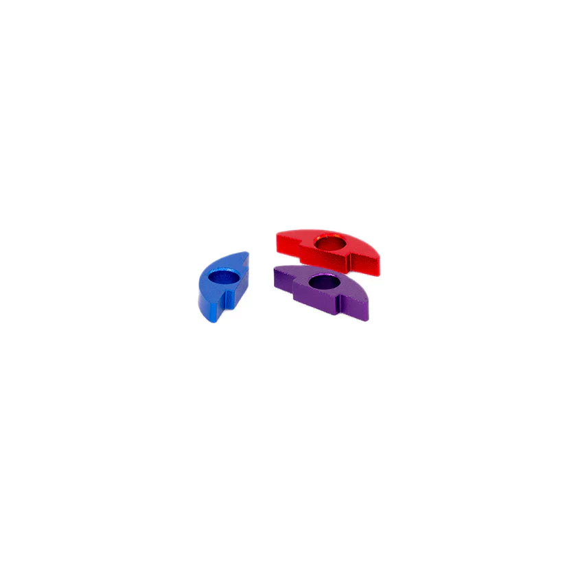 WALDO DYNAMICS   AAP-01 "Xeno" Short Stroke Kit