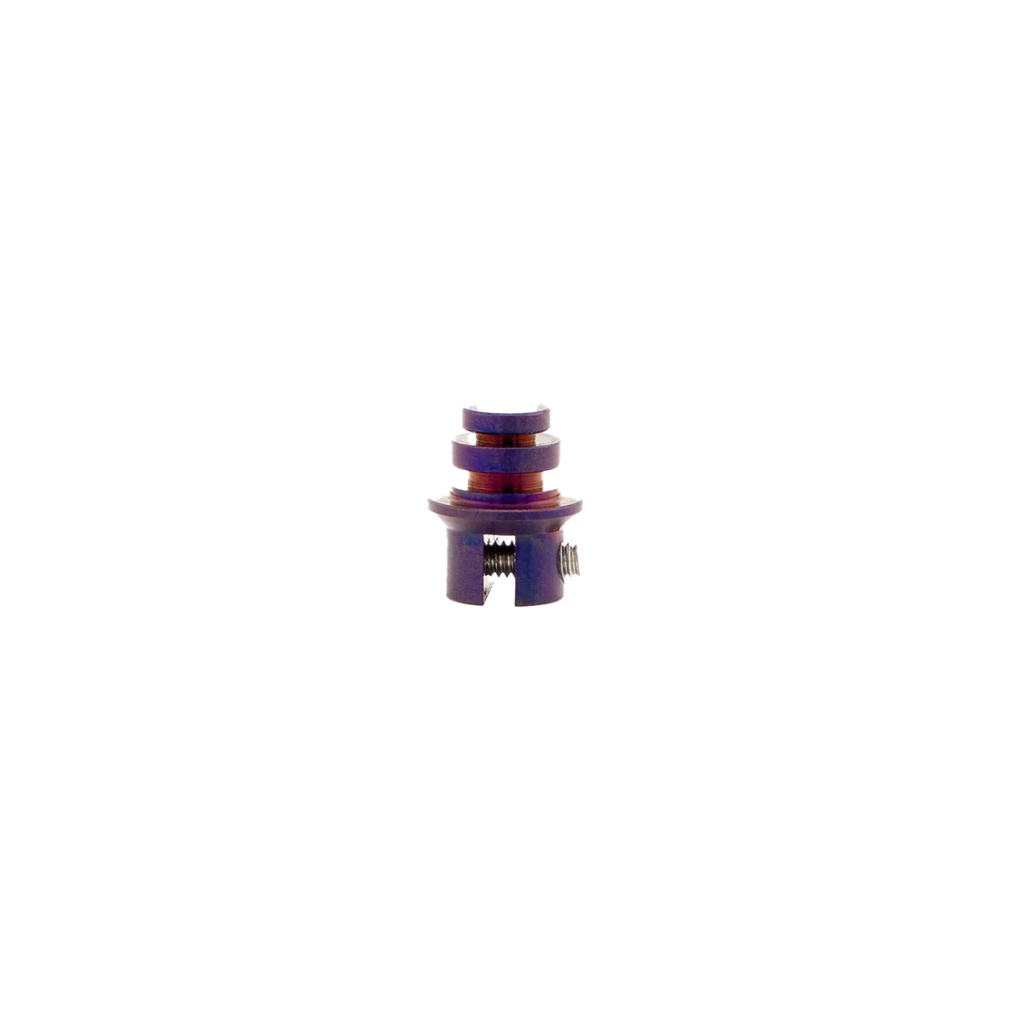 Waldo Customs   VFC Quick-Change Nozzle Spring Plug - Image 2
