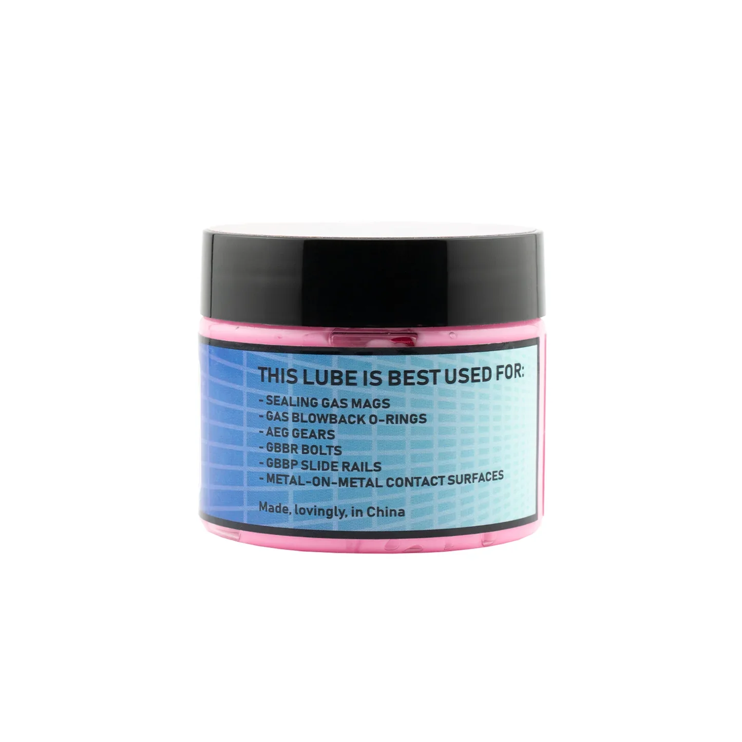 Waldo Dynamics   Perfect PTFE Grease - Image 2