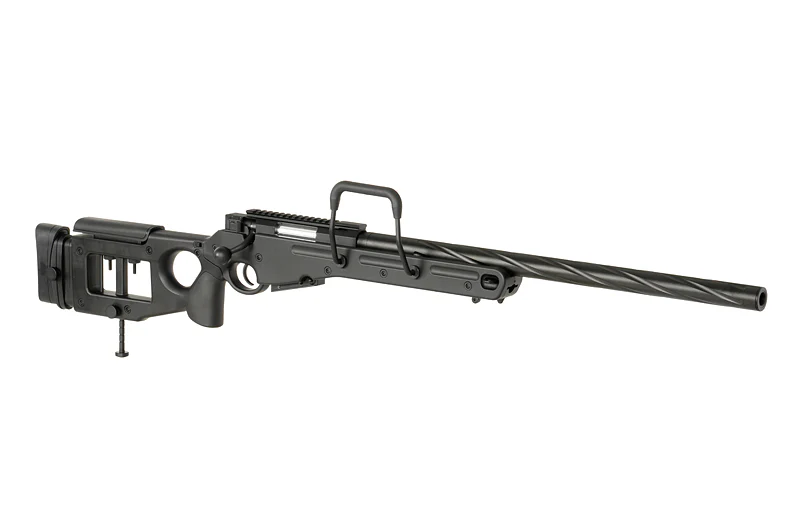 WELL MB4420 Spring Sniper Rifle - Image 3