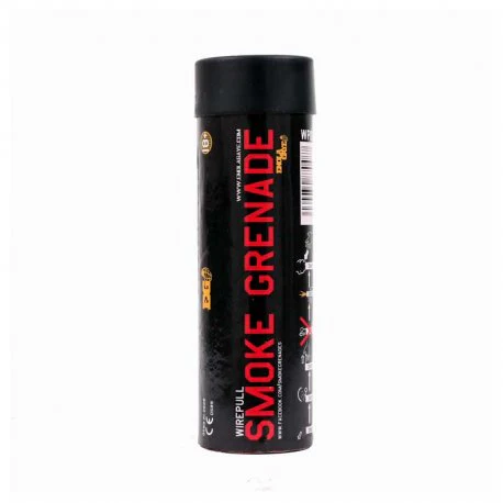 Wire Pull Smoke Grenade WP40 - Image 3
