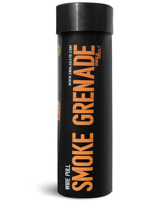 Wire Pull Smoke Grenade WP40 - Image 4