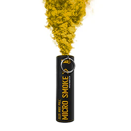 Wire Pull Smoke Grenade WP40 - Image 8