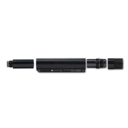 CO2 Upgrade Kit for WRAITH X HPA