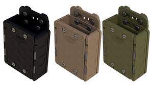 XTG TMAC Tactical Magazine Adaptive Carrier